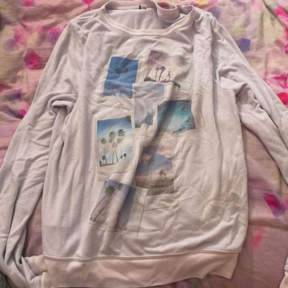 wildfox sweater